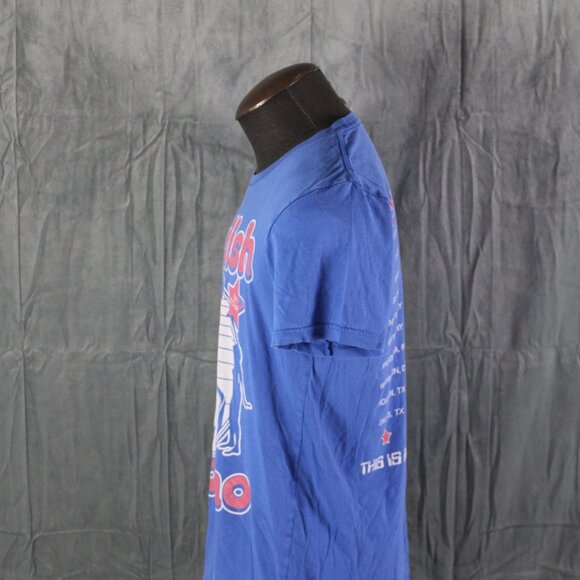 Band Shirt - Childish Gambino This is America Tour 2018 - Men's Medium - Picture 4 of 9